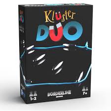 Kluster Duo